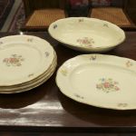 812 4012 PLATES